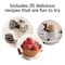 Hamilton Beach Hamilton Beach White 4 qt Ice Cream Maker 15.3 in. H X 12.5 in. W X 11.1 in. L 68330N - alternate 4